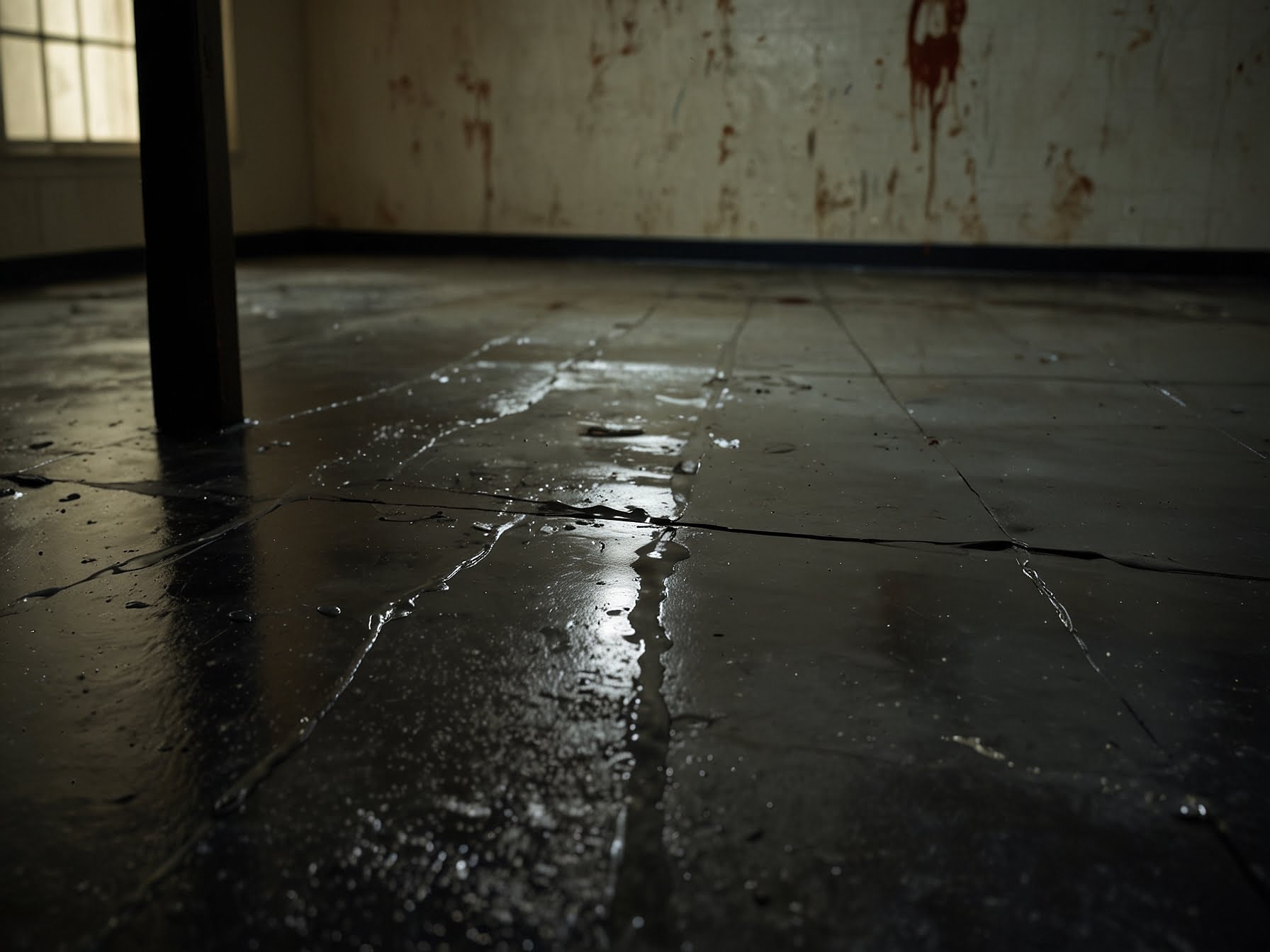 How Can a Floor Wax Be Dangerous Risks and Safety Tips