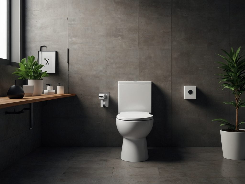 How to Clean a Toilet Brush With Poop on It