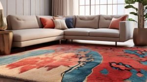 How To Clean Living Room Carpet