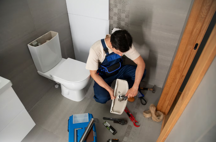Can You Use Septic Cleaner in a Regular Toilet