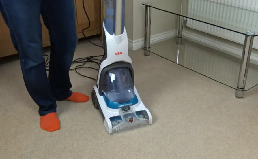 How Often Should I Use My Vax Carpet Cleaner