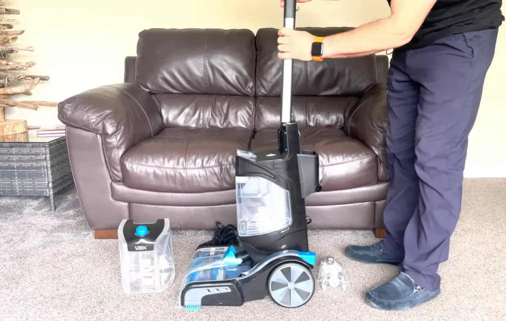 How Often Should I Use My Vax Carpet Cleaner