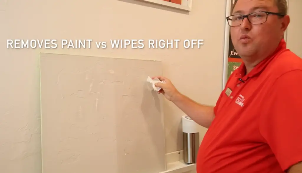 Eggshell Paint Easy To Clean