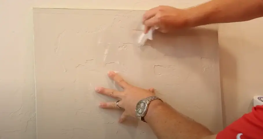 Eggshell Paint Easy To Clean