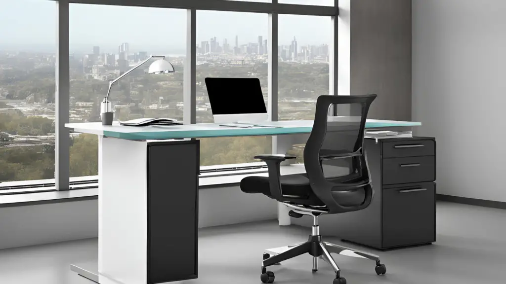 Best Mesh Desk Chair