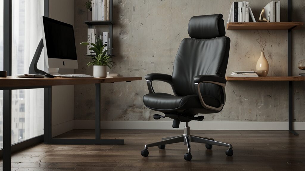 Office Desk Chair Used