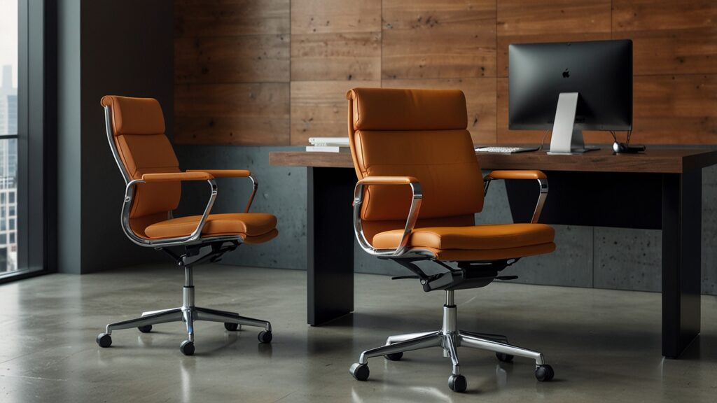 Office Desk Chair Used