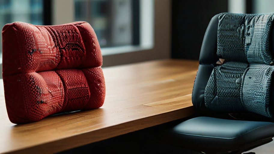 Best Backrest Cushions for Chairs