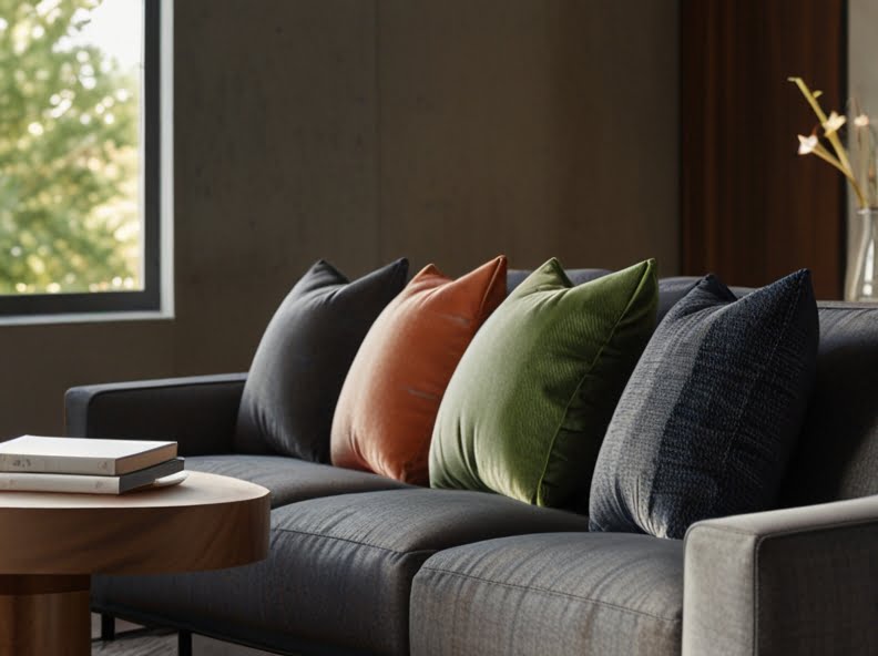 Best Backrest Cushions for Chairs