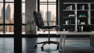 Guide to Adjustable Seat Depth Office Chairs