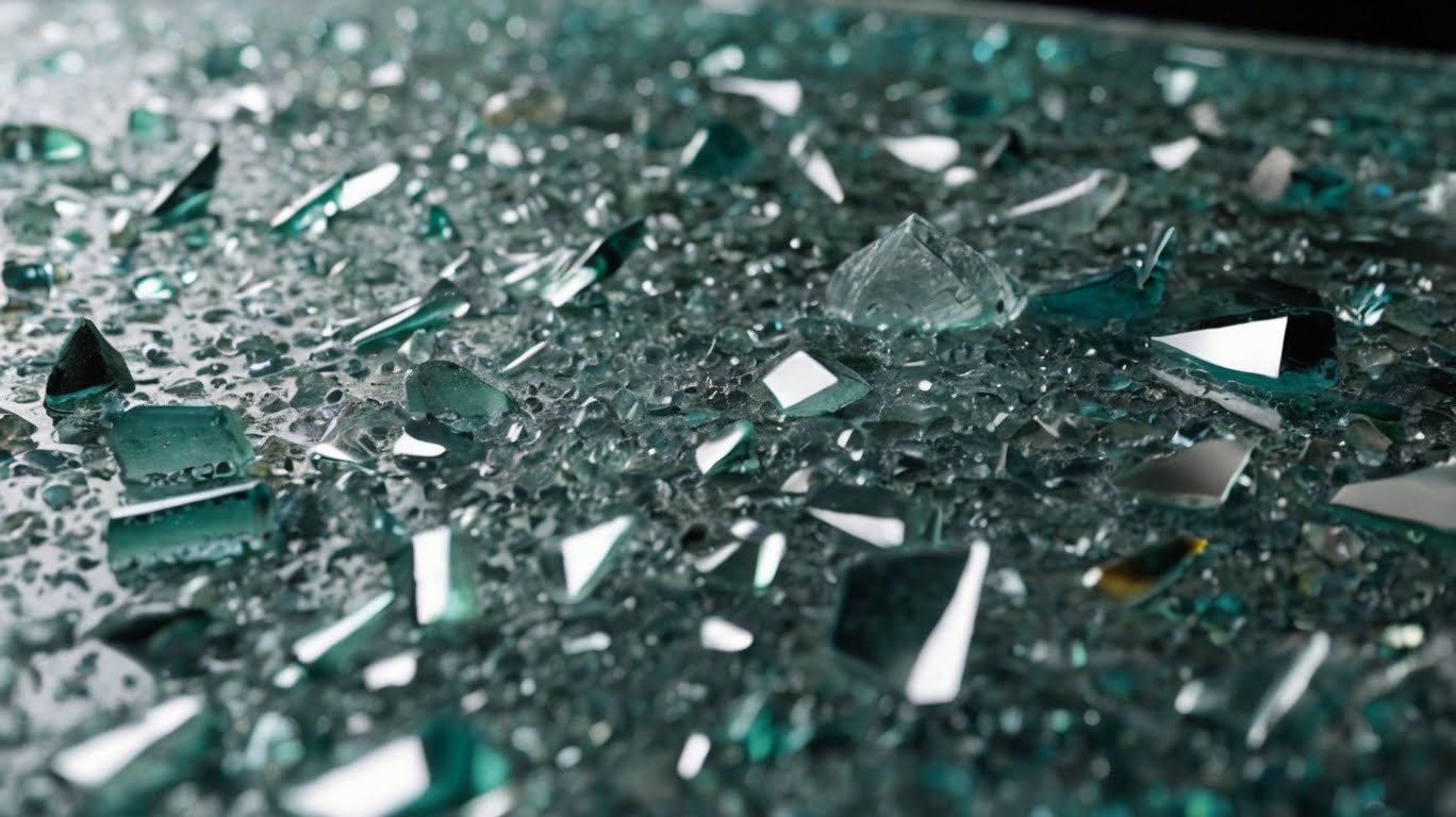 Ultimate Guide: Clean Up Broken Glass Without Hassle