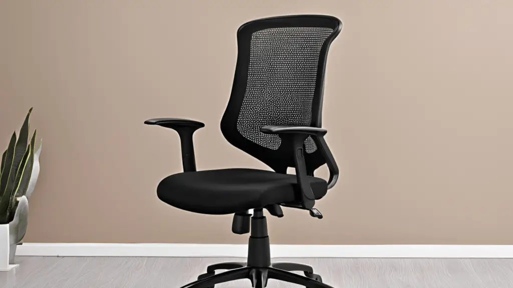 Office Chairs With Mesh Seats