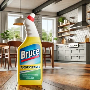 Bruce Floor Cleaner Home Depot