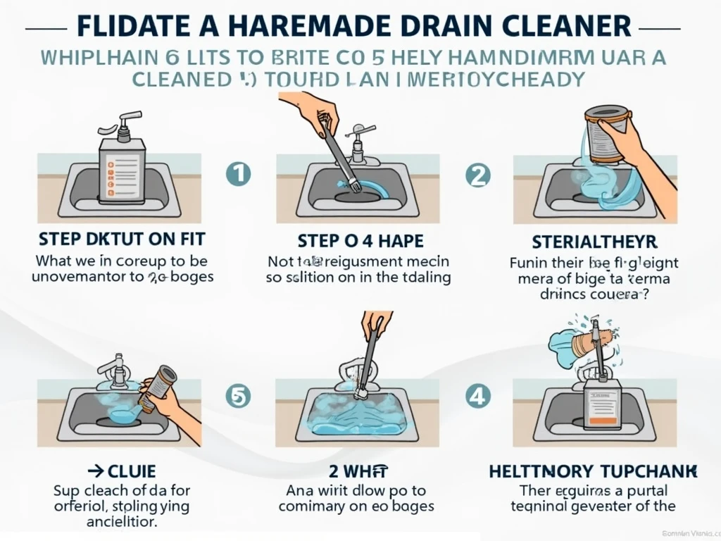 DIY Garbage Disposal Drain Cleaner: Safe & Easy 5 Tips