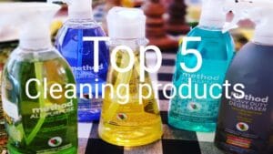 Best Cleaning Products